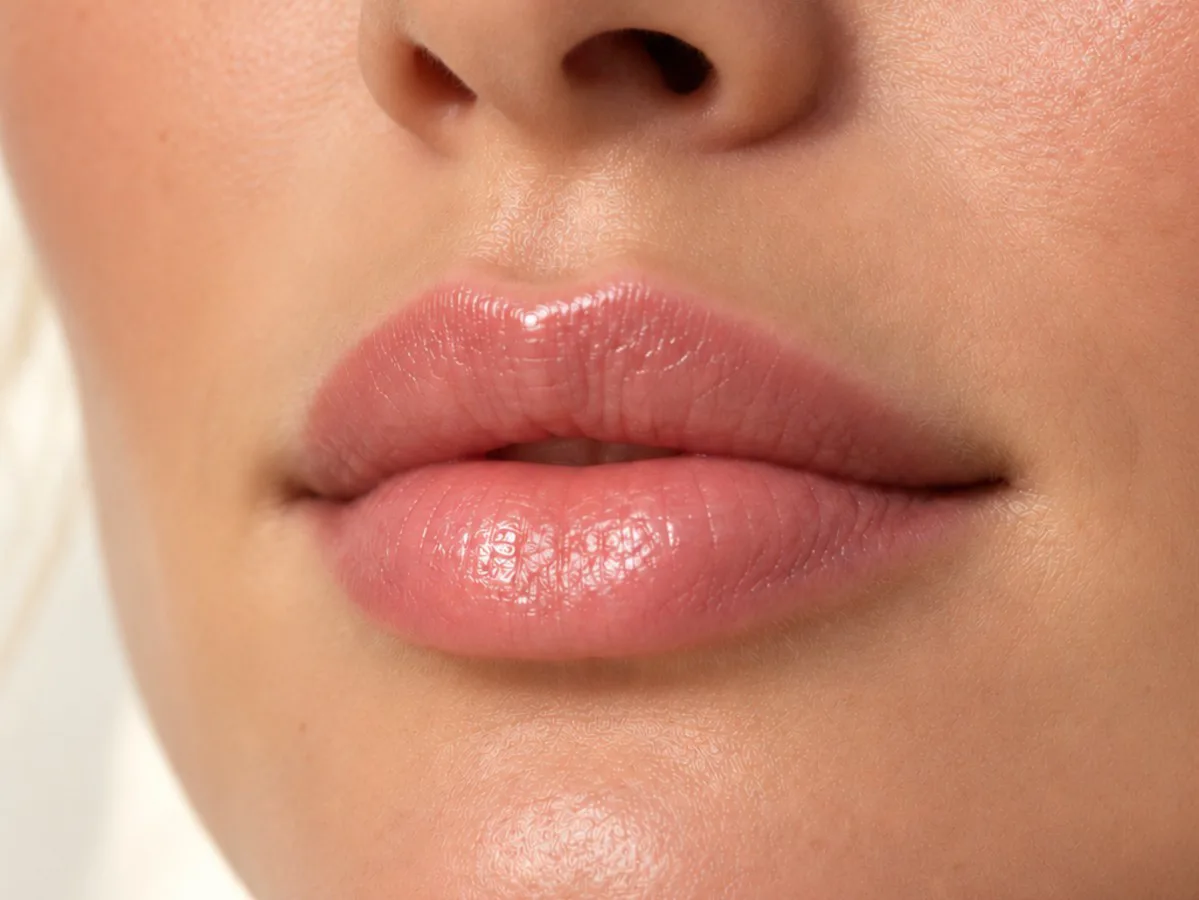 PRP Lip Rejuvenation